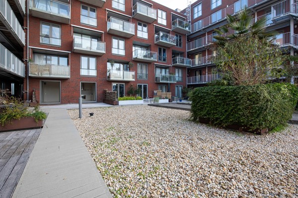 Medium property photo - Pablo Picassostraat 109, 3544 NX Utrecht